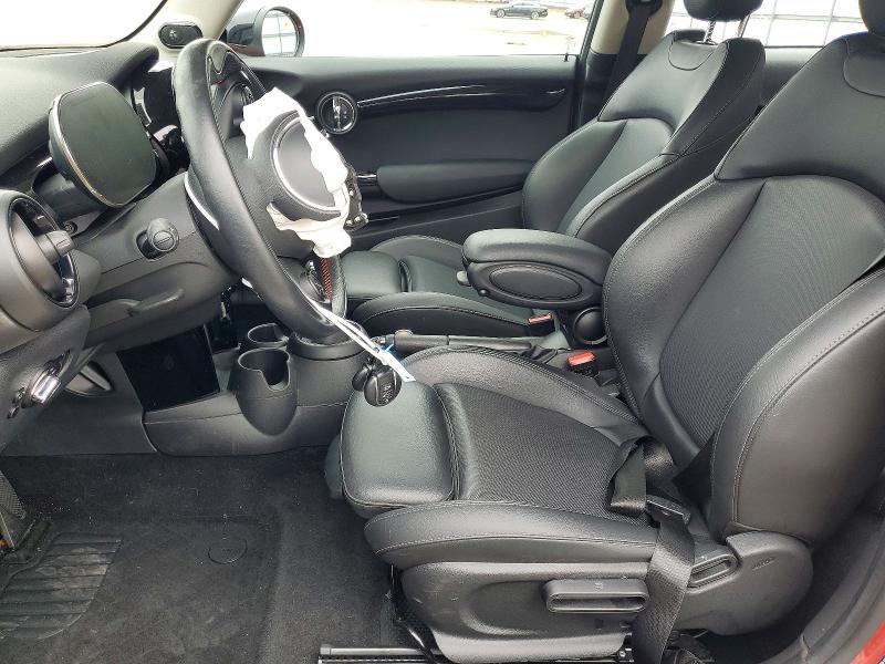 Продажа на аукционе авто 2021 Mini Cooper, vin: WMWXR5C04M2N40178, номер лота: 59002636