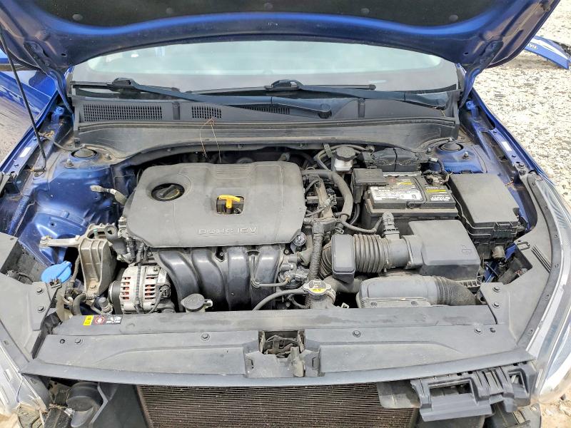 Продаж на аукціоні авто 2020 Kia Forte, vin: 3KPF24AD6LE159078, номер лоту: 57161386