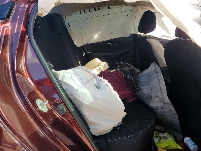 Продажа на аукционе авто 2020 Nissan Sentra, vin: 3N1AB8CV5LY259617, номер лота: 58392366