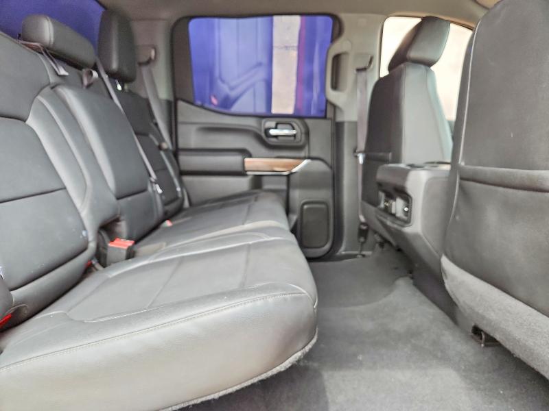 Продаж на аукціоні авто 2020 Chevrolet Silverado, vin: 1GCUYDED8LZ168532, номер лоту: 56237656