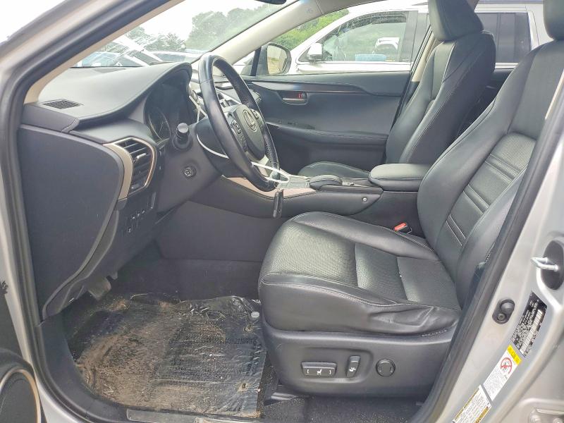 Продажа на аукционе авто 2015 Lexus Nx, vin: JTJBARBZ0F2036237, номер лота: 56824416