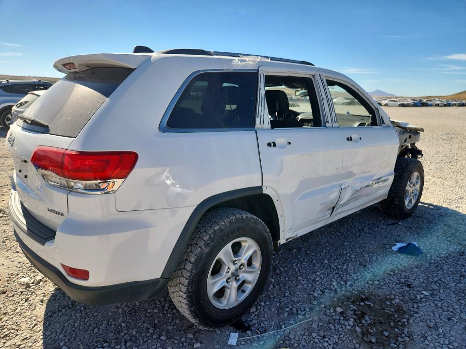 Продаж на аукціоні авто 2014 Jeep Grand Cherokee, vin: 1C4RJFAG4EC510277, номер лоту: 56802026