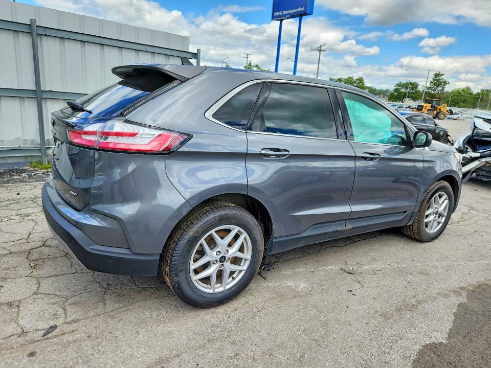 57515966 :رقم المزاد ، 2FMPK4J99RBA50111 vin ، 2024 Ford Edge مزاد بيع