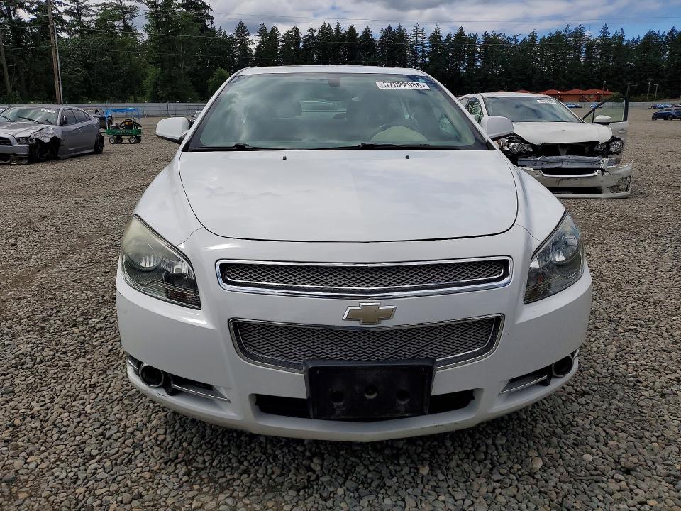 Продаж на аукціоні авто 2009 Chevrolet Malibu, vin: 1G1ZK57769F188849, номер лоту: 57022986