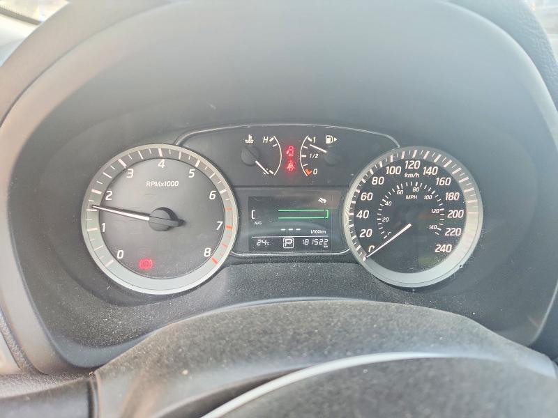 57224336 :رقم المزاد ، 3N1AB7AP8DL615667 vin ، 2013 Nissan Sentra مزاد بيع