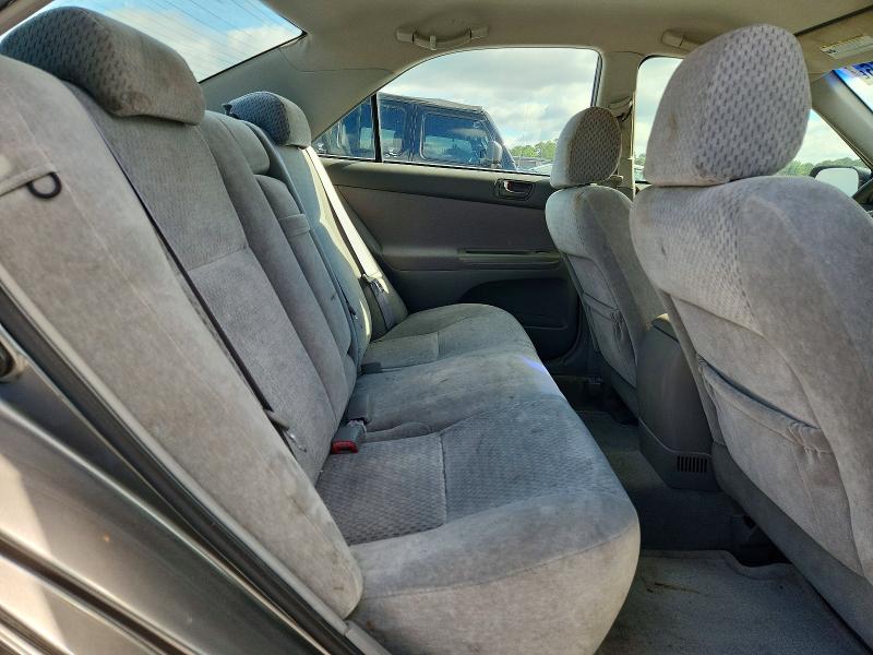 Aukcja sprzedaży 2004 Toyota Camry, vin: 4T1BE32K44U840741, numer aukcji: 57934966