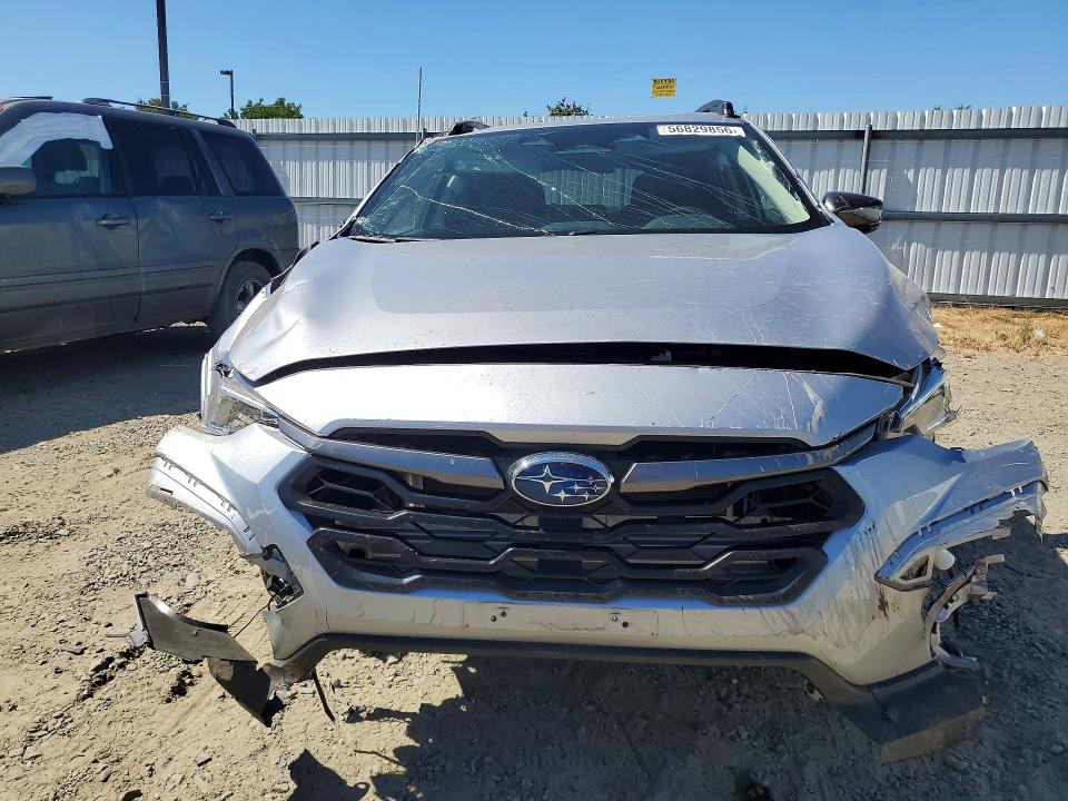 Продаж на аукціоні авто 2024 Subaru Crosstrek, vin: JF2GUADC4R8253528, номер лоту: 56829856