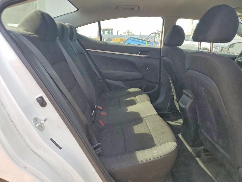 Aukcja sprzedaży 2019 Hyundai Elantra, vin: 5NPD74LF8KH411897, numer aukcji: 55751046