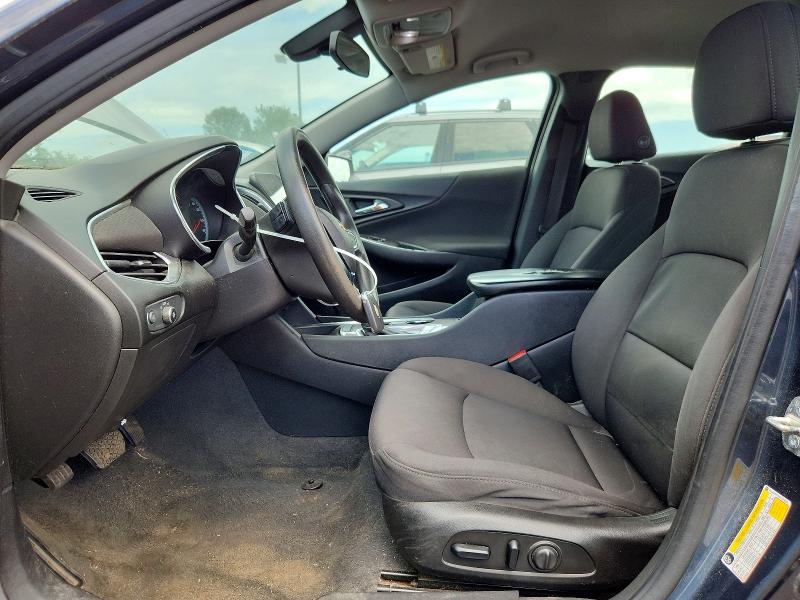 Продажа на аукционе авто 2019 Chevrolet Malibu, vin: 1G1ZD5ST3KF170037, номер лота: 53209736