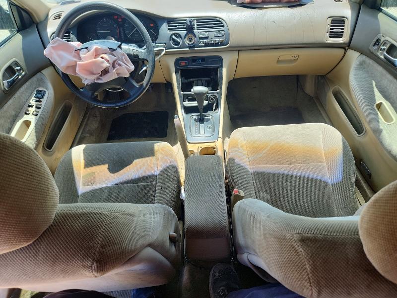 Продажа на аукционе авто 1994 Honda Accord, vin: 1HGCE1892RA009184, номер лота: 57066916