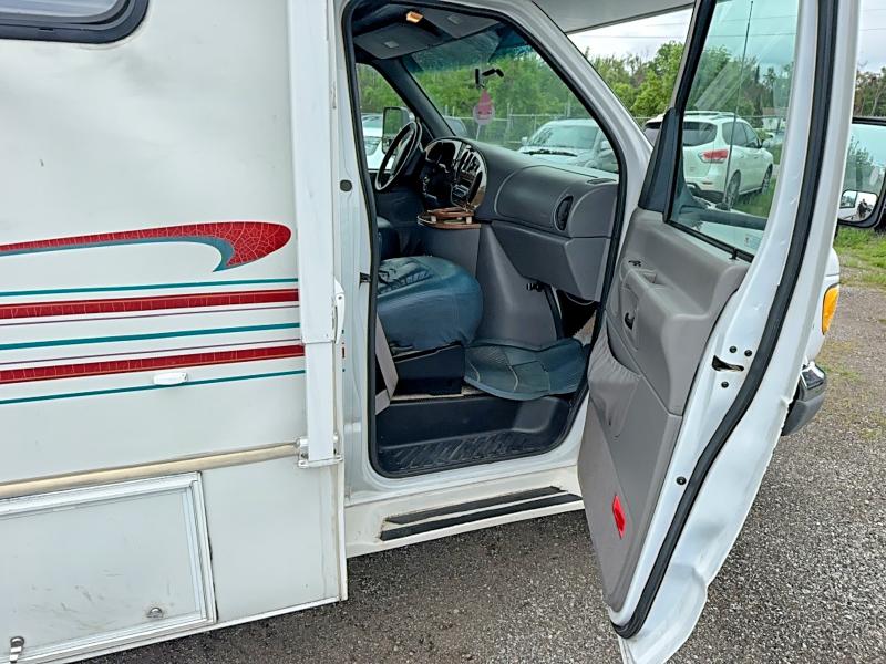 57218576 :رقم المزاد ، 1FDXE40S3WHA14232 vin ، 1998 Ford Econoline مزاد بيع