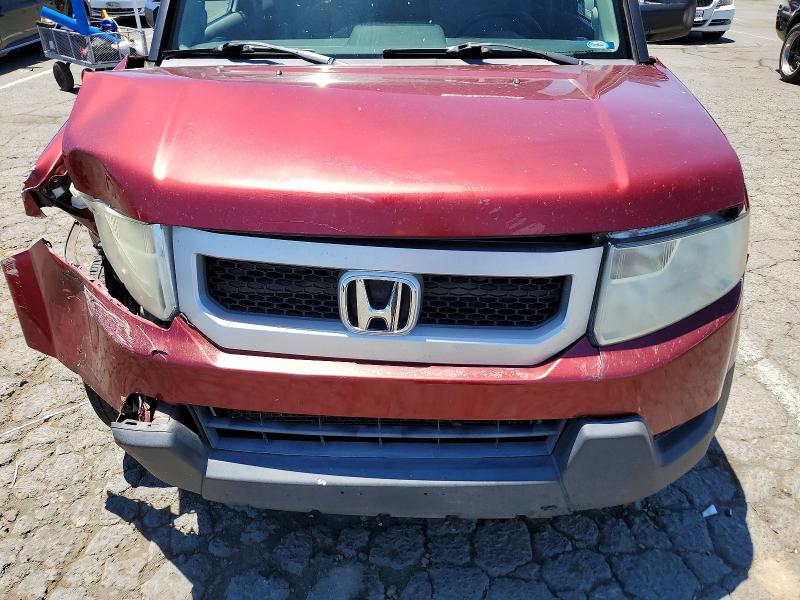 Aukcja sprzedaży 2009 Honda Element, vin: 5J6YH18389L000477, numer aukcji: 56746666