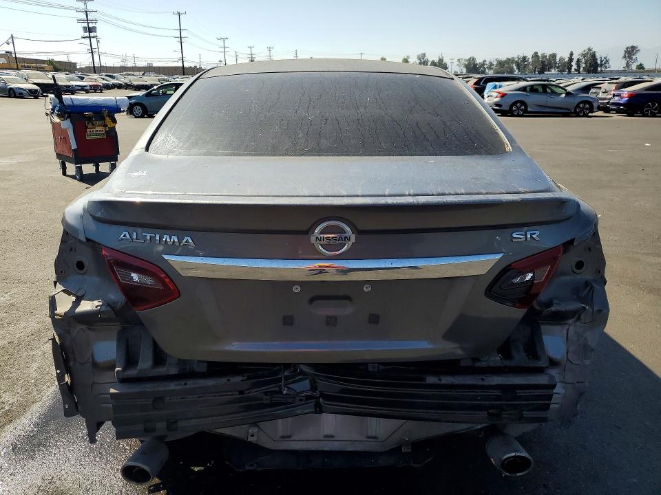 56080426 :رقم المزاد ، 1N4AL3AP9HC148138 vin ، 2017 Nissan Altima مزاد بيع