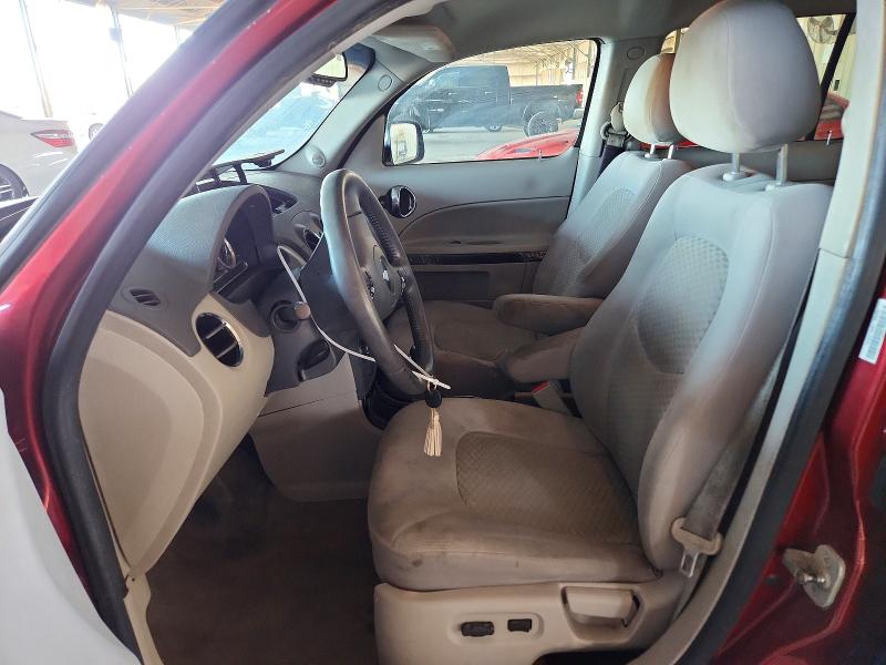 Продажа на аукционе авто 2009 Chevrolet Hhr, vin: 3GNCA53V69S502085, номер лота: 58802616
