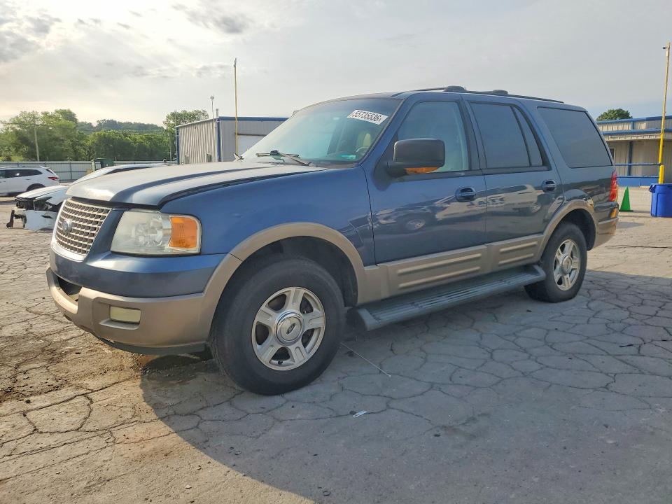 Продажа на аукционе авто 2003 Ford Expedition, vin: 1FMFU17L63LB06701, номер лота: 55735536