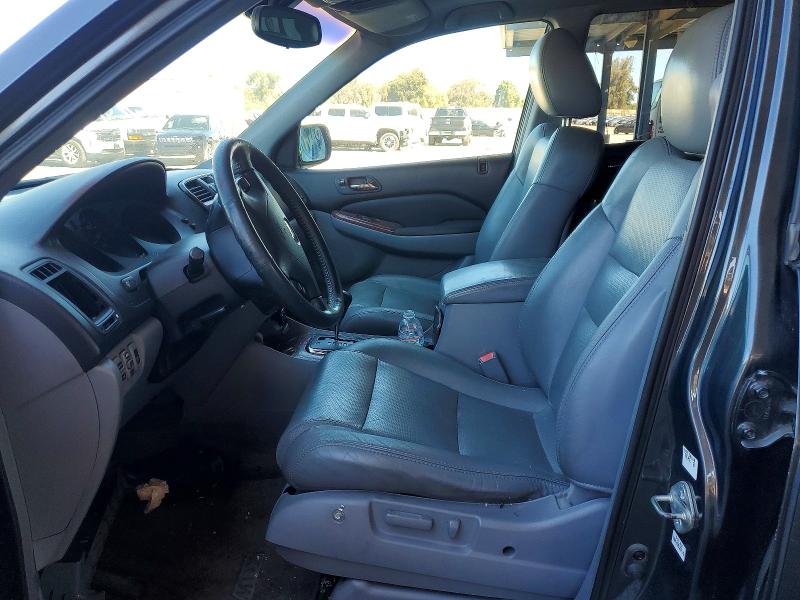 57429756 :رقم المزاد ، 2HNYD18853H536461 vin ، 2003 Acura 3.2 Tl 4d مزاد بيع