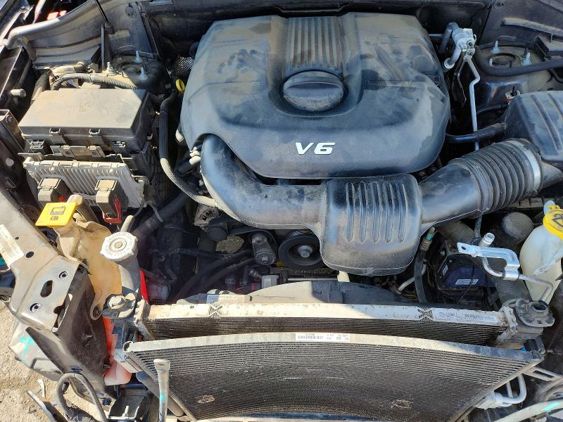 Продаж на аукціоні авто 2014 Jeep Grand Cherokee, vin: 1C4RJFAG0EC391711, номер лоту: 56821296