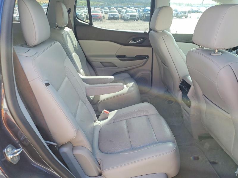 Aukcja sprzedaży 2019 Gmc Acadia, vin: 1GKKNULS5KZ110396, numer aukcji: 59111686