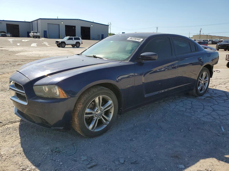 Auction sale of the 2014 Dodge Charger, vin: 2C3CDXDT2EH117519, lot number: 56326546