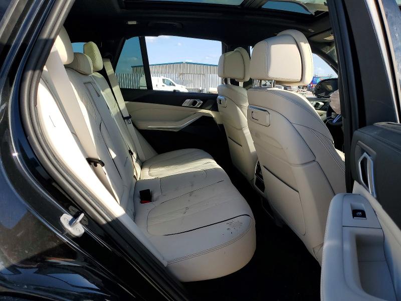 Продажа на аукционе авто 2026 Bmw X5, vin: 5UX33EU07T9170107, номер лота: 59155266
