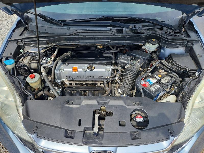 2010 Honda Cr-v მანქანა იყიდება აუქციონზე, vin: 3CZRE4H57AG705479, აუქციონის ნომერი: 56530306