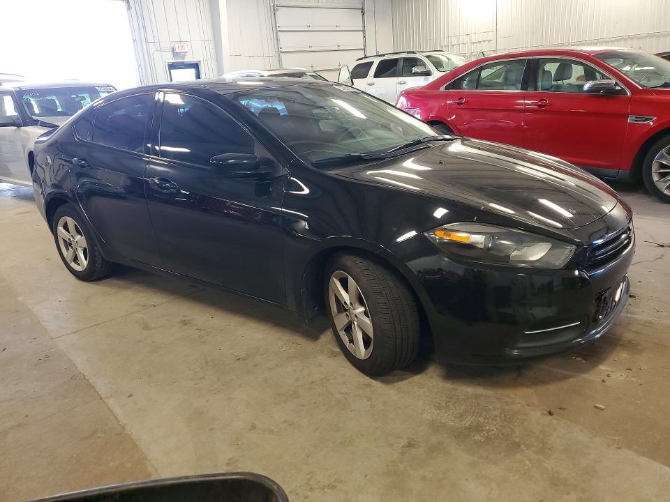 Aukcja sprzedaży 2015 Dodge Dart, vin: 1C3CDFBB1FD132340, numer aukcji: 57221906