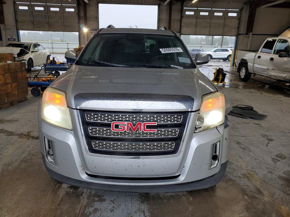 2013 Gmc Terrain მანქანა იყიდება აუქციონზე, vin: 2GKFLWE31D6218621, აუქციონის ნომერი: 58080536