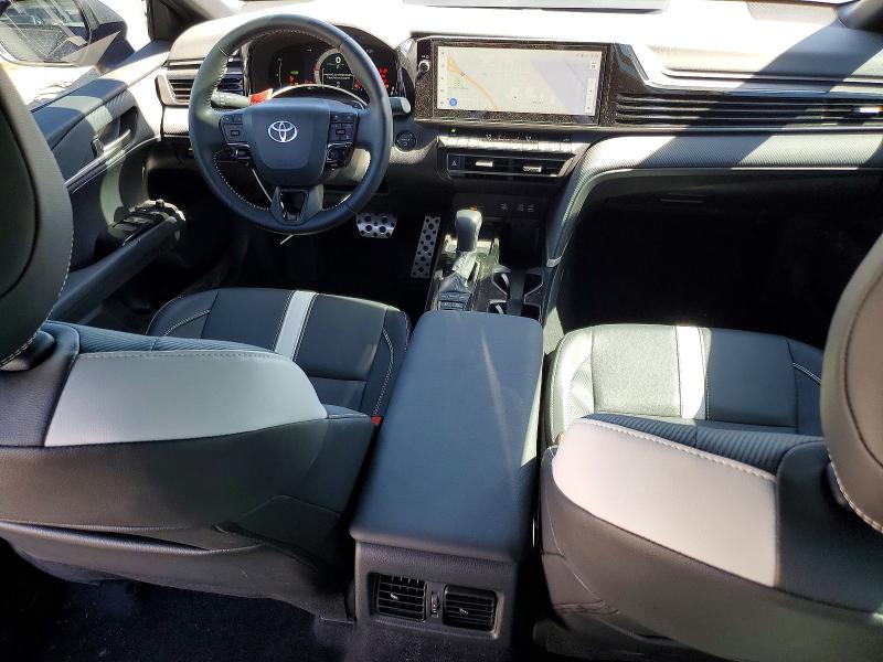 Продажа на аукционе авто 2026 Toyota Camry, vin: 4T1DAACK9TU658443, номер лота: 54734056