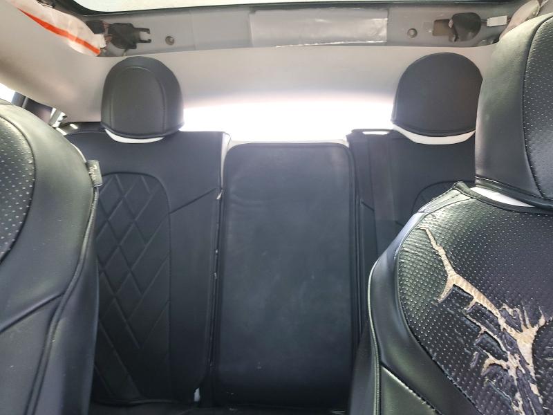 2021 Tesla Model Y მანქანა იყიდება აუქციონზე, vin: 5YJYGDEE4MF102600, აუქციონის ნომერი: 50197656