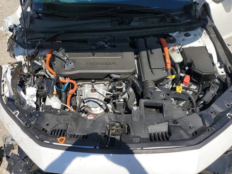 Продаж на аукціоні авто 2025 Honda Accord, vin: 1HGCY2F51SA033642, номер лоту: 58524266