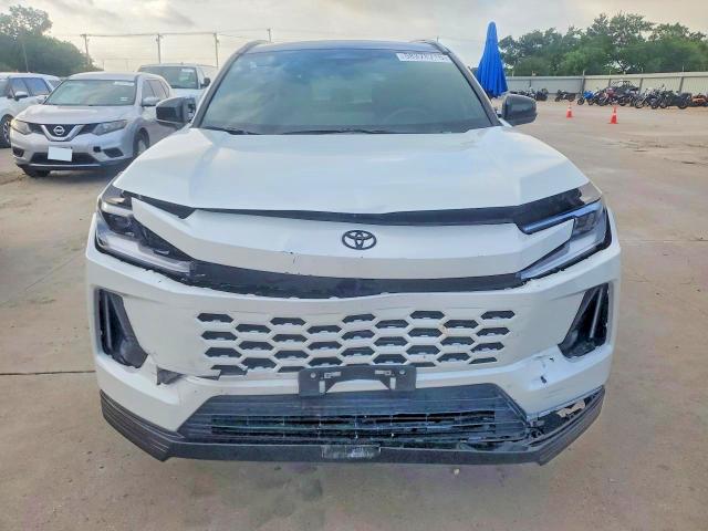 Aukcja sprzedaży 2026 Toyota Rav4, vin: 2T36CRAV3TW008710, numer aukcji: 58378716