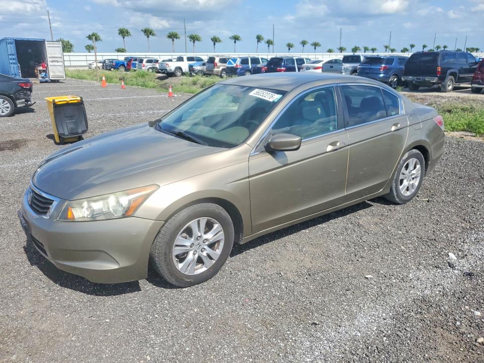 Aukcja sprzedaży 2009 Honda Accord, vin: 1HGCP26459A026651, numer aukcji: 56052276