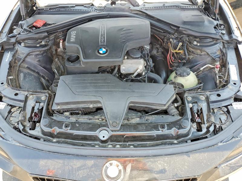 Продаж на аукціоні авто 2014 Bmw 428, vin: WBA3N7C52EF718195, номер лоту: 58095866