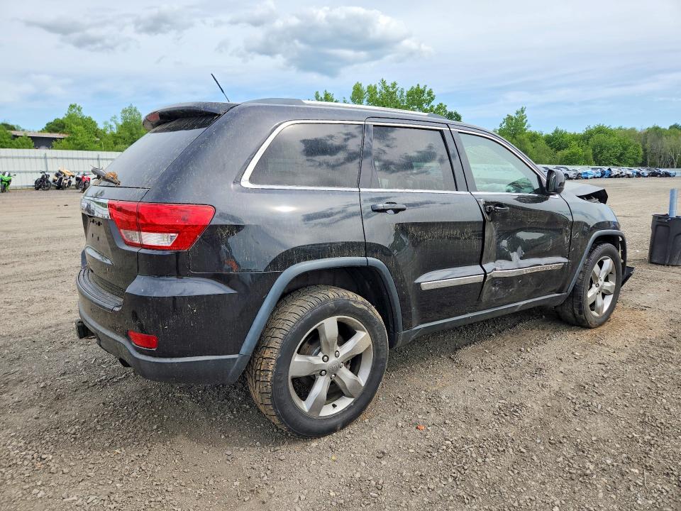 Продажа на аукционе авто 2013 Jeep Grand Cherokee, vin: 1C4RJFAG1DC557314, номер лота: 55034176