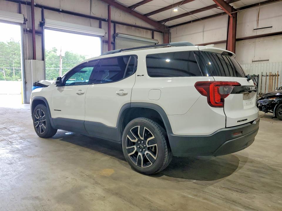 Aukcja sprzedaży 2021 Gmc Acadia, vin: 1GKKNKLA5MZ132137, numer aukcji: 57948156