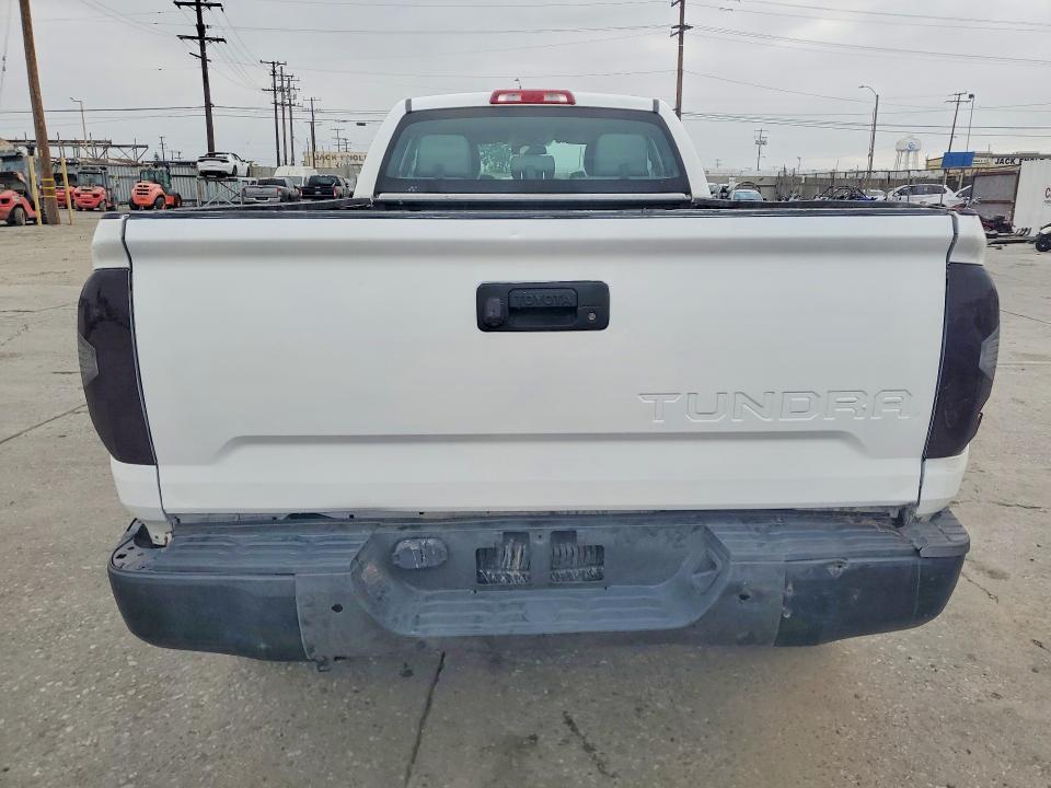 2015 Toyota Tundra მანქანა იყიდება აუქციონზე, vin: 5TFTY5F17FX008941, აუქციონის ნომერი: 59016506
