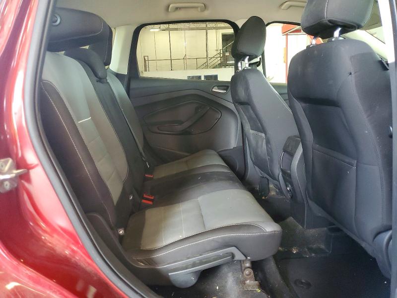 Aukcja sprzedaży 2014 Ford Escape, vin: 1FMCU9GX2EUC75910, numer aukcji: 56627376