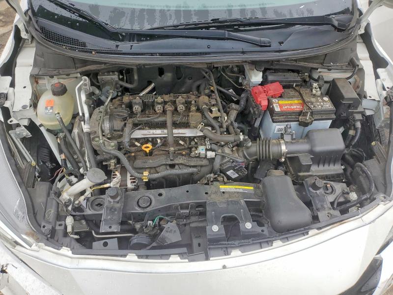 Продаж на аукціоні авто 2020 Nissan Versa, vin: 3N1CN8EV8LL805689, номер лоту: 57350846