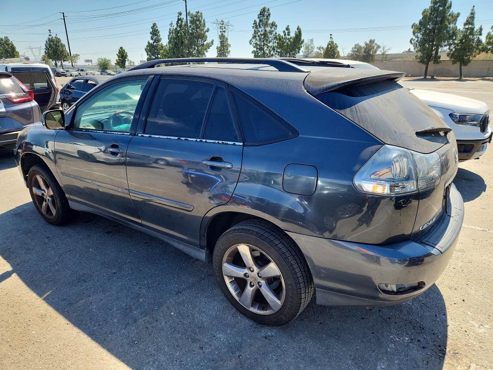 Продаж на аукціоні авто 2004 Lexus Rx, vin: JTJHA31U440015509, номер лоту: 59189006