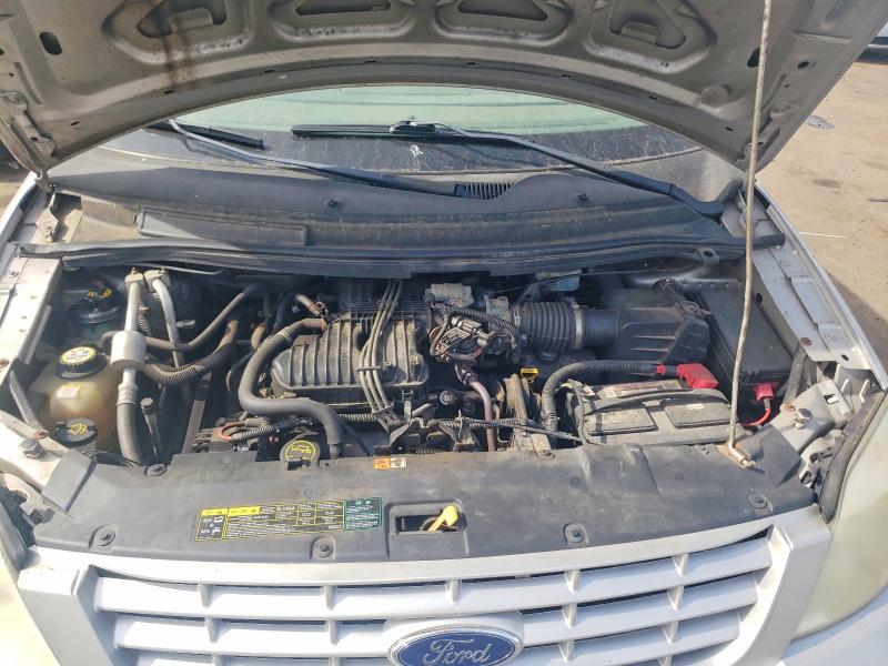 Aukcja sprzedaży 2004 Ford Freestar, vin: 2FMZA50614BA10901, numer aukcji: 53609686