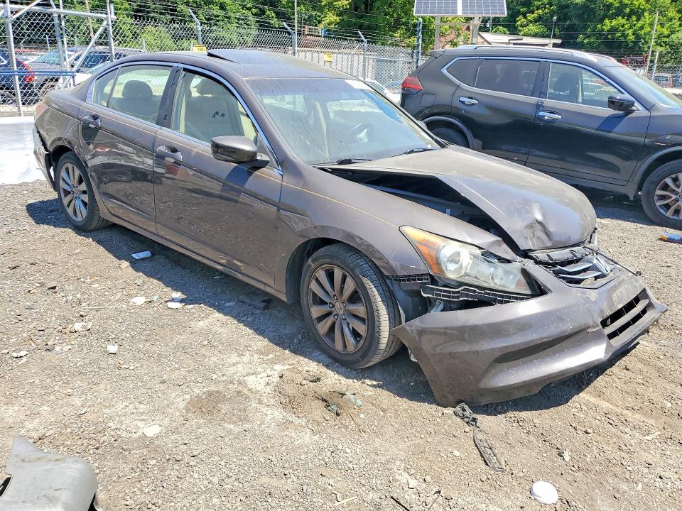 Продажа на аукционе авто 2012 Honda Accord, vin: 1HGCP2F85CA057988, номер лота: 55871136