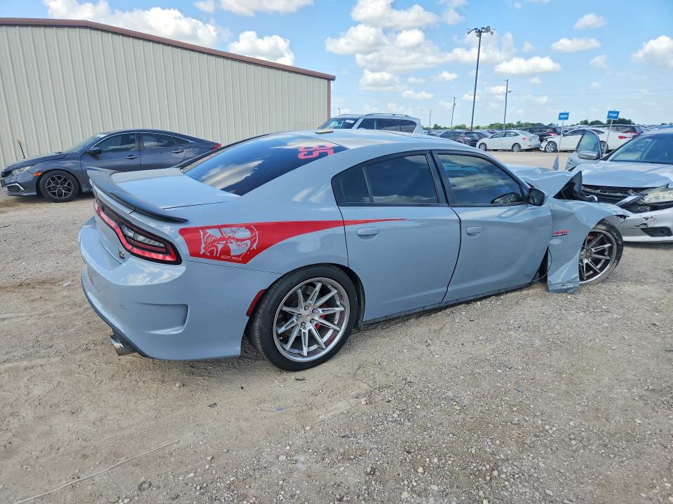 Aukcja sprzedaży 2021 Dodge Charger, vin: 2C3CDXGJXMH634978, numer aukcji: 59277356