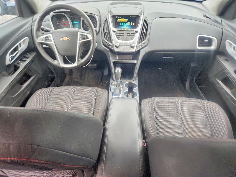 Продаж на аукціоні авто 2016 Chevrolet Equinox, vin: 2GNALCEK5G6114821, номер лоту: 56703936