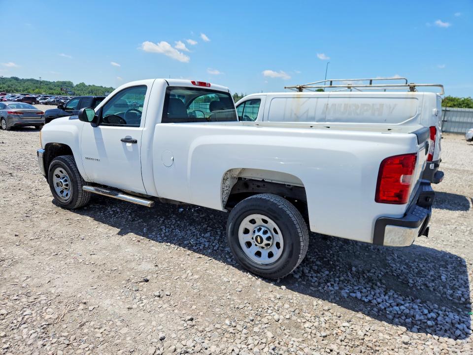 Aukcja sprzedaży 2013 Chevrolet Silverado, vin: 1GC0CVC87DF245449, numer aukcji: 56828316
