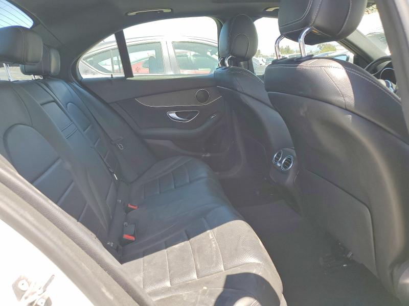 2020 Mercedes-benz C მანქანა იყიდება აუქციონზე, vin: WDDWF8EB4LR540670, აუქციონის ნომერი: 85969065