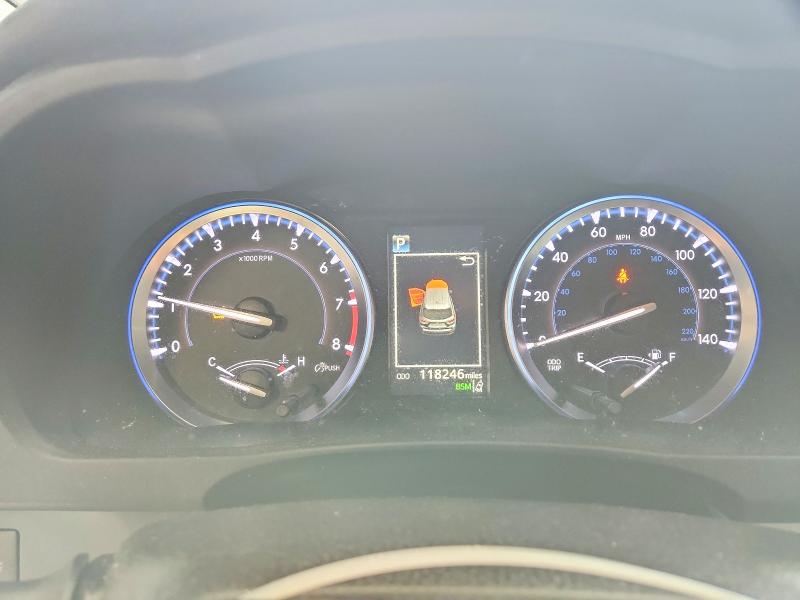 Продаж на аукціоні авто 2017 Toyota Highlander, vin: 5TDDZRFH6HS394220, номер лоту: 55475336