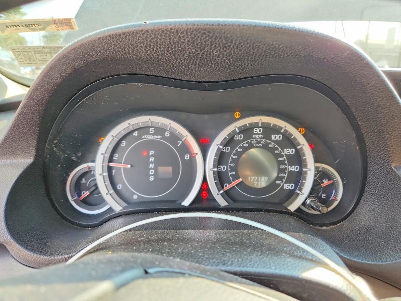 2011 Acura Tsx მანქანა იყიდება აუქციონზე, vin: JH4CU2F61BC002896, აუქციონის ნომერი: 57721376