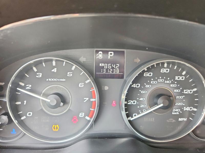 Продаж на аукціоні авто 2011 Subaru Outback, vin: 4S4BRBKCXB3314303, номер лоту: 58520746