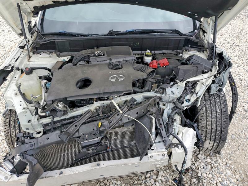 2020 Infiniti Qx50 მანქანა იყიდება აუქციონზე, vin: 3PCAJ5M10LF111333, აუქციონის ნომერი: 56347036