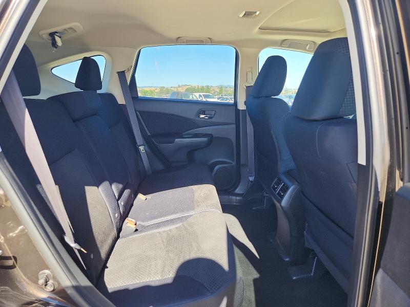 Aukcja sprzedaży 2016 Honda Cr-v, vin: 2HKRM3H59GH547715, numer aukcji: 57367346